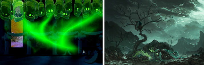 Neither option is very pretty.