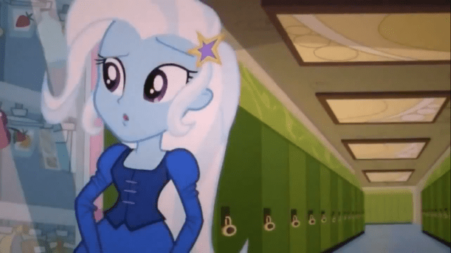 Alas, it wasn't meant to be.