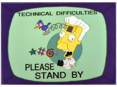 3 sedatives a bunch of happy pills later…