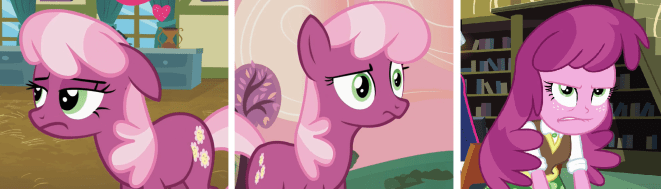 “I LOVE being a teacher. It’s the kids I can’t stand.”