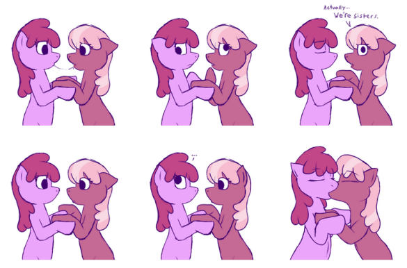 THIS IS NOT DOING IT RIGHT!!!