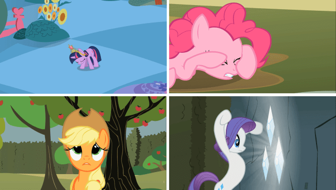 Pinkie pic 10