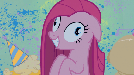 Pinkie pic 12