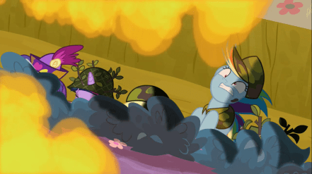 WARNING!! Episode pitch ahead!