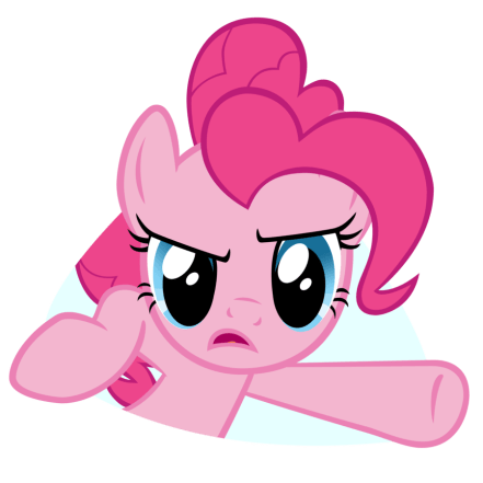 Pinkie pic 15