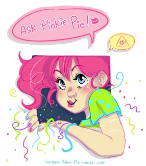 Pinkie pic 16