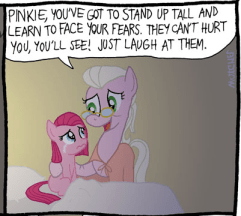 Pinkie pic 5