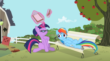 Pinkie pic 9