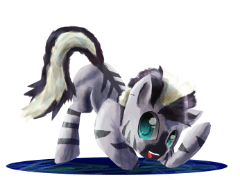 Zecora pic 16