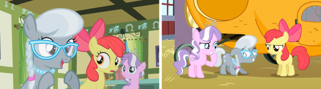 Yep. That one moment makes up for everything else apparently.