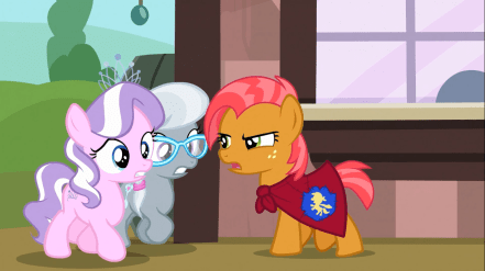 “HOW DARE YOU ACT LIKE I DID! WHO (besides me) WOULD DO SOMETHING LIKE THAT!?!?