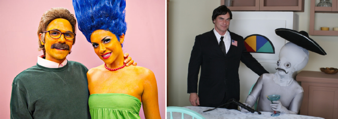 “There is no language for such abysms of shrieking and immemorial lunacy, such eldritch contradictions of all matter, force, and cosmic order.” –H.P. Lovecraft.  (Seemed appropriate)