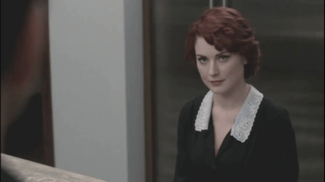 Dude, you can’t be stupid enough to think that sticking your dick her in is gonna lead to anything other than your death right?  She’s giving off REALLY evil vibes.