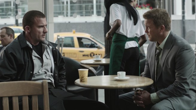 “What are trying to say?”     “WALLSTREET IS EVIL!!!”     “Could you dumb it down a bit?”