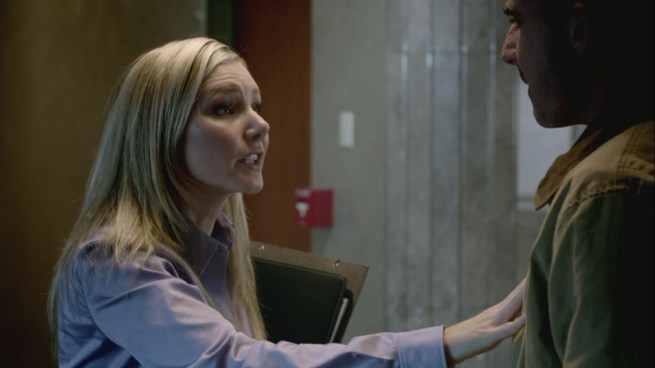 “He’s too busy!?  He’s right fucking there!!”     “Yes sir, but the schedule says he’s busy so you can’t see him.”     “HEY BUDDY!!  I NEED TO TALK TO YOU!”     “SIR!  Inside voices only, or I will call security!”