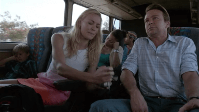 “Jeez buddy, you really suck at this.”