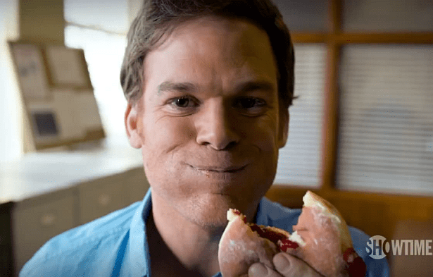 See?  This guy gets it.  He thinks it’s funny!