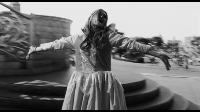 “I am tripping balls right now!”