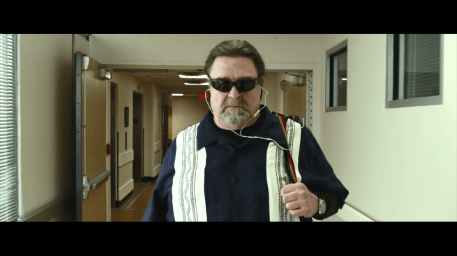 “The Dude abides… if you’ve got the cash.  Otherwise, I’LL CAP A MOTHERFUCKER!”