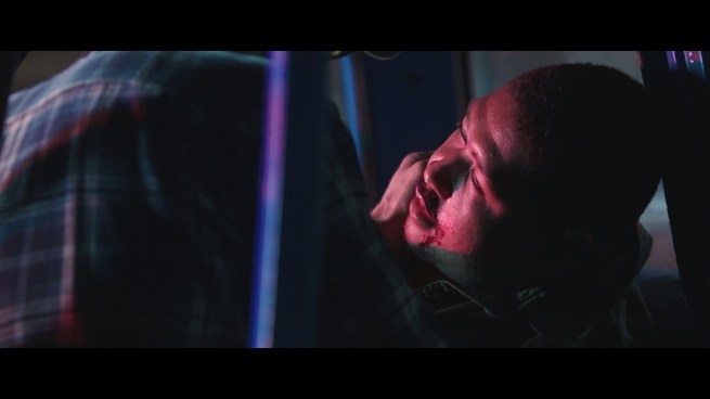 “I… will NOT… be… a STEREOTYPE!!”