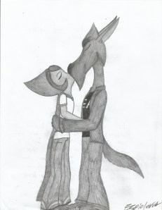 Good ol’ internet!  You never let me down!