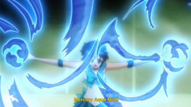 Sailor Moon Crystal - 2 (18)