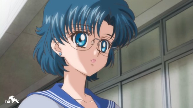 Sailor Moon Crystal - 2 (2)