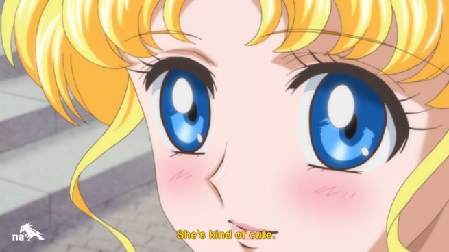 Sailor Moon Crystal - 2 (5)