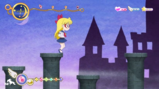 Sailor Moon Crystal - 2 (6)
