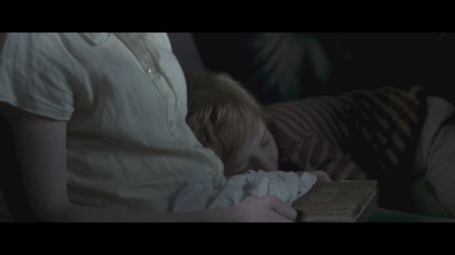 “Okay.  Things went pretty bad back there, but this time we’re gonna do it right!”