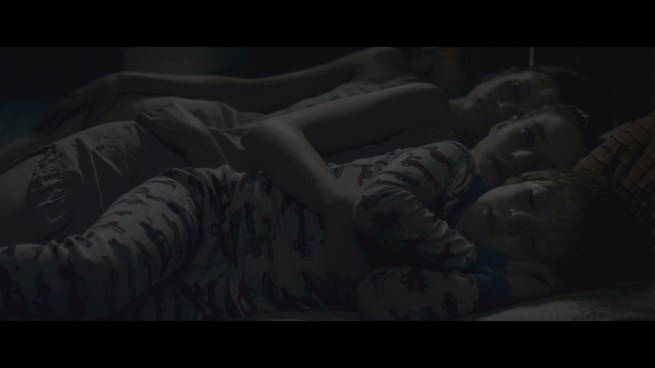 “We’re cannibals.”    “yeah…”    “It’s what we do.”    “yeah…”    “Oh well.”    “yeah…”