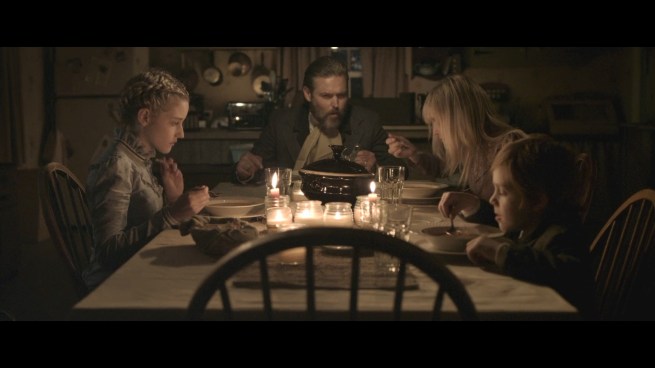 “The stew’s pretty good.  What did you put in it?”    “People.”