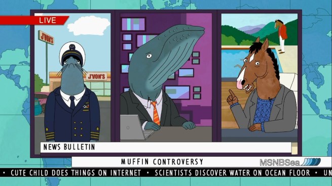 “So what if he went to war?  How do you know this guy didn't shoot a reporter?”