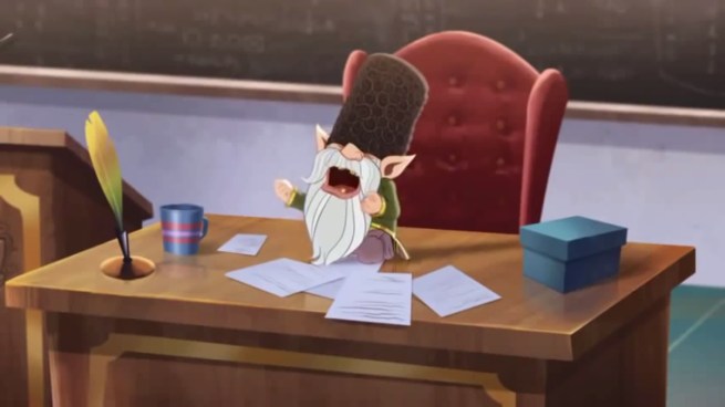 “YOU BASTARDS!! I NEEDED THAT GOLD!!!  THEY’RE GONNA TAKE MY THUMBS!!!”