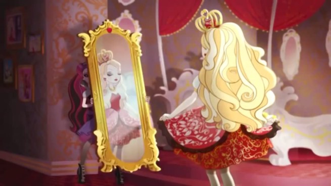 “Why the hell do I have to hold this damn thing up?”     “Oh, I’m sorry.  Which one of us carelessly broke something that belonged to someone else?”    “Ugh… fine.”