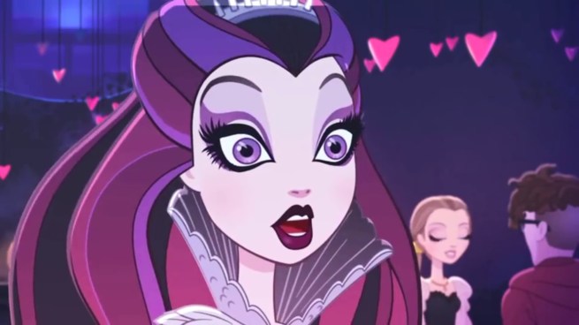 “But he said he was DTF.  I thought we were going to frolic through a field of flowers together!”]