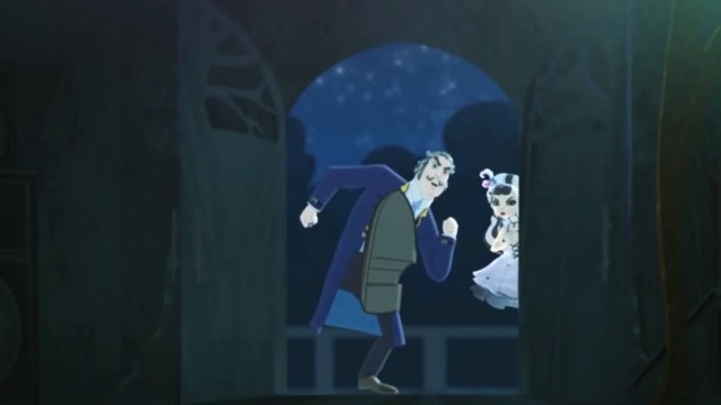 “You bitches are about to get HEADMASTERED!”