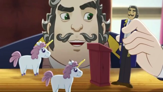 “At last Raven, we are alone!  No!  I hate you, I hate you, leave me alone!  Yet, I find you strangely attractive.”