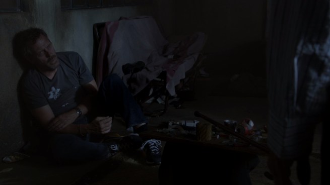 "Honestly I make up half the shit that comes out of my mouth.  People just think I’m smarter than them.”