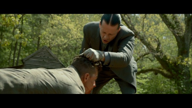 “I’m telling on you!!”     “I’m the government bitch.”