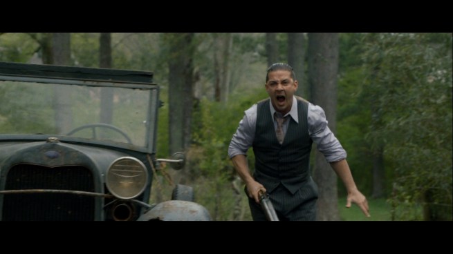 “RAKES!!! GET YOUR SCRAWNY ASS OUT HERE SO I CAN MURDER YOU IN COLD BLOOD IN FRONT OF THESE COPS!!”