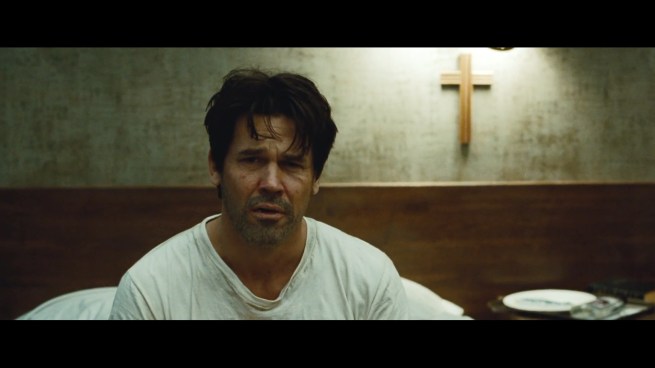 “Well shit. That kind of sucks.”