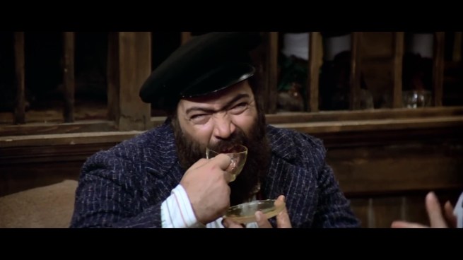 “I don’t even like the taste.  The chewing just calms me down.”