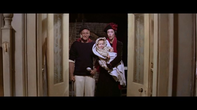 “It’s not what it looks like!”