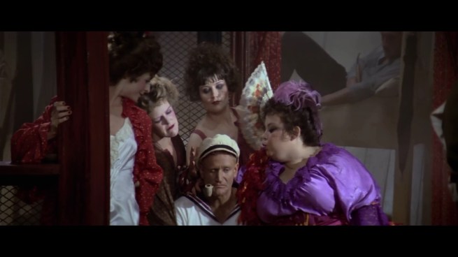 “It’s just so annoying when you get disrespected by people.  Don’t they care about basic decency?  Maybe I’ll sing a song about it.  What do you ladies think?”