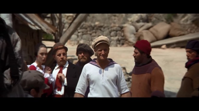 GO GET’EM POPEYE!!