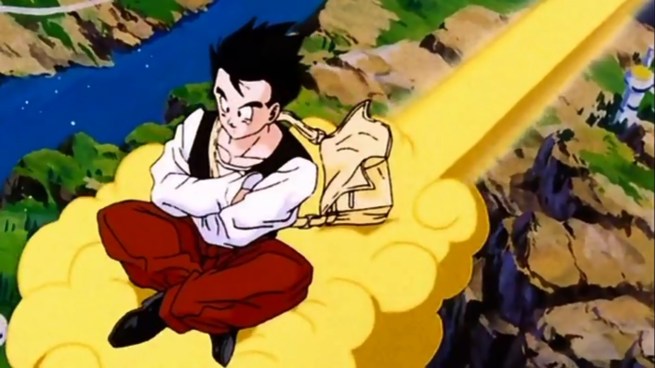 “I get to go to school and make friends just like a real boy!”