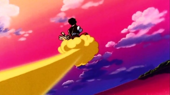 “What if I became a super hero? Wait, how will that keep me from accidently using my powers at school? Eh, whatever. I’ll do it anyway.”