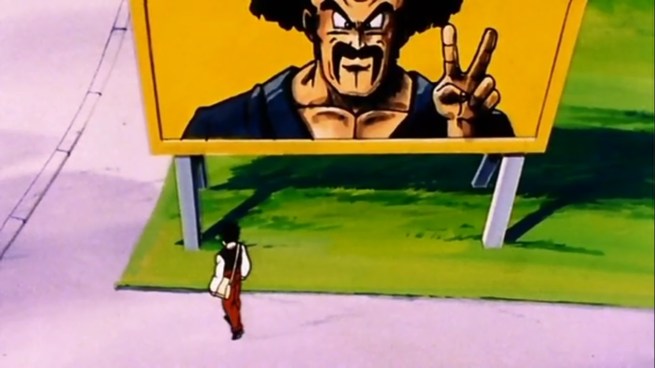 There should really be a Bruce Lee Burg with a billboard just like that.