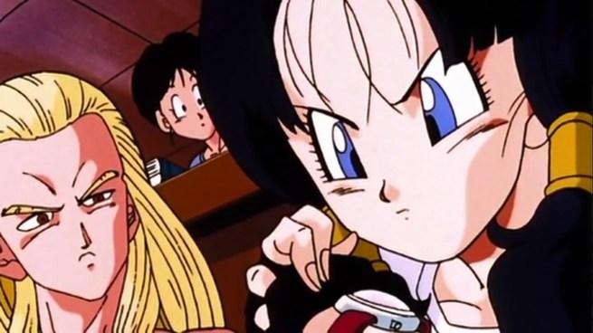 “OH GOD!!!  THERE’S SO MUCH BLOOD!!!!”